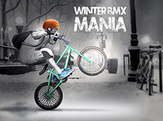 Winter-BMX-Mania