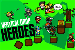 Vertical-Drop-Heroes